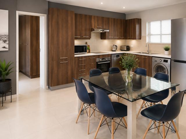 2 Bedroom Apartment in Atholl