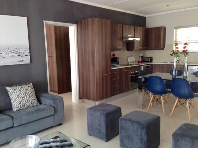 2 Bedroom Apartment in Atholl
