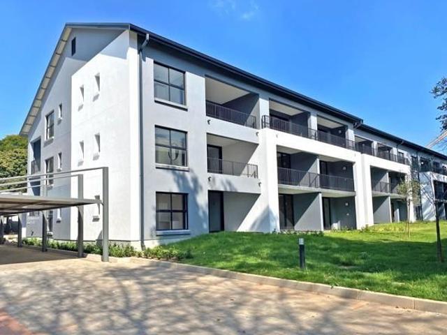 2 Bedroom Apartment in Atholl