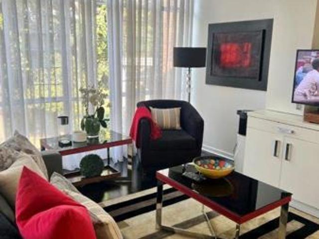 2 Bedroom Apartment in Atholl
