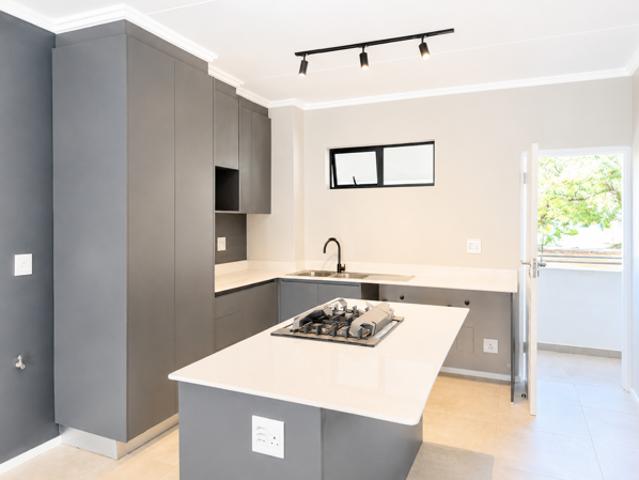 2 Bedroom Apartment in Atholl