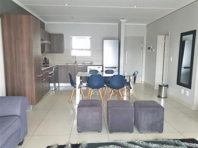 2 Bedroom Apartment in Atholl