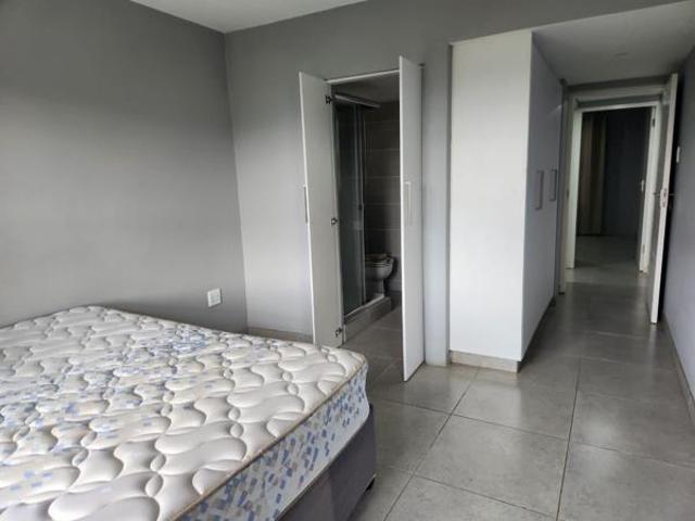 2 Bedroom Apartment in Athlone