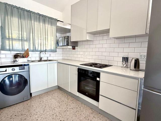 2 Bedroom Apartment in Athlone