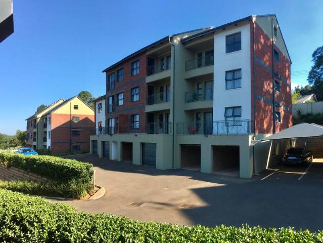 2 Bedroom Apartment in Athlone