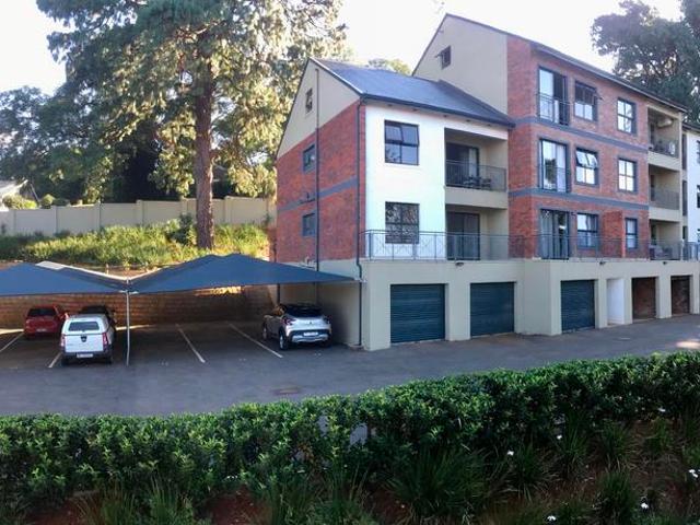 2 Bedroom Apartment in Athlone
