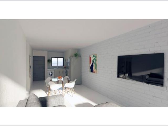 2 Bedroom Apartment in Athlone