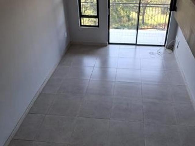 2 Bedroom Apartment in Athlone
