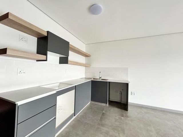 2 Bedroom Apartment in Athlone