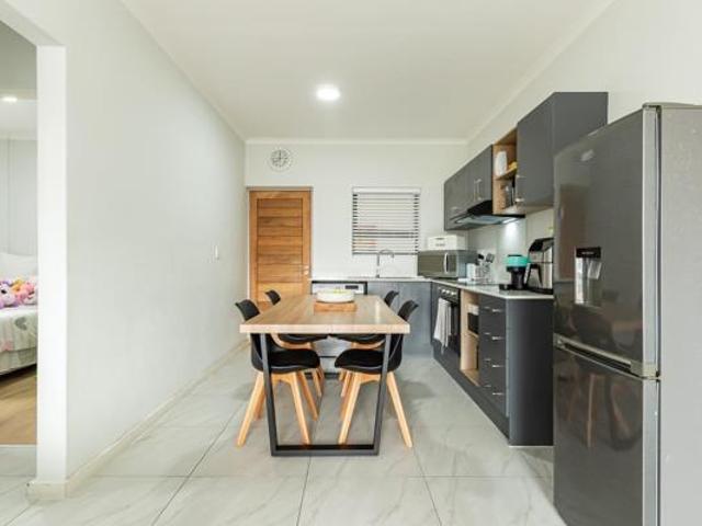 2 Bedroom Apartment in Athlone
