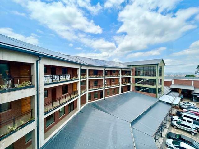 2 Bedroom Apartment in Athlone
