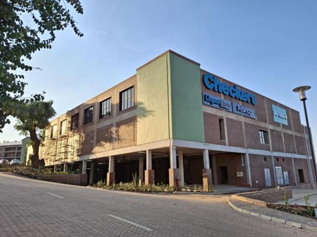 2 Bedroom Apartment in Athlone