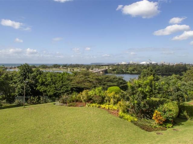 2 Bedroom Apartment in Athlone