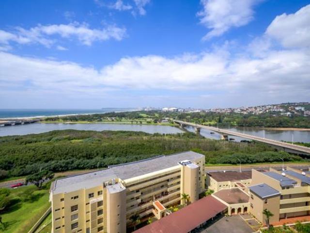 2 Bedroom Apartment in Athlone