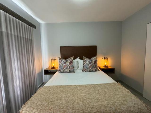 2 Bedroom Apartment in Athlone