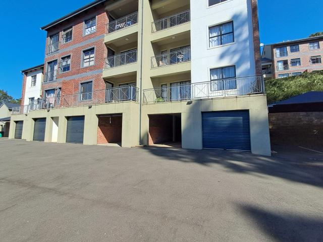 2 Bedroom Apartment in Athlone