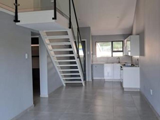 2 Bedroom Apartment in Athlone