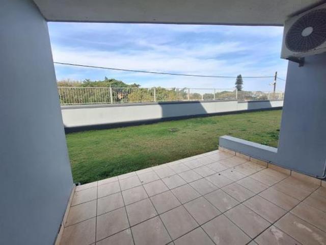 2 Bedroom Apartment in Athlone Park