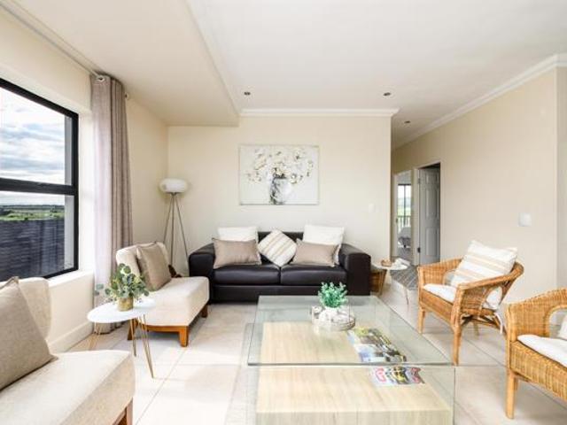 2 Bedroom Apartment in Atlantic Beach Golf Estate
