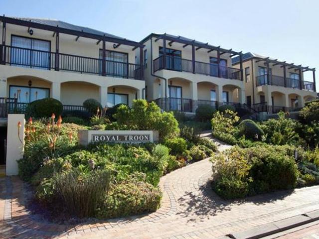 2 Bedroom Apartment in Atlantic Beach Golf Estate