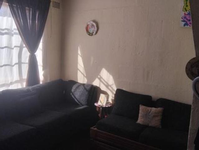 2 Bedroom Apartment in Atlantis Central