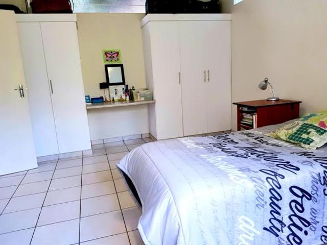 2 Bedroom Apartment in Auckland Park