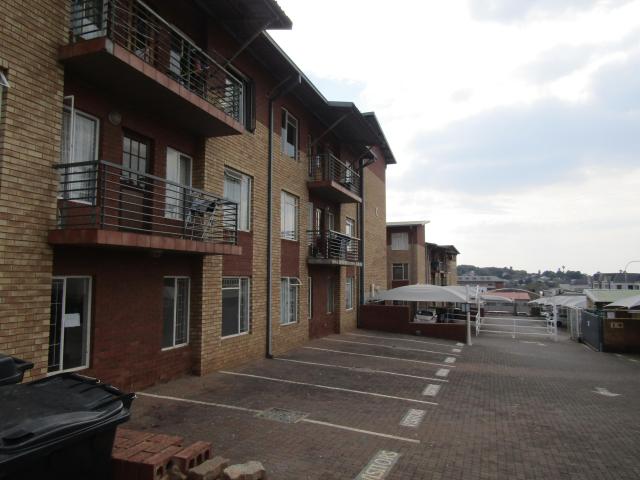 2 Bedroom Apartment in Auckland Park