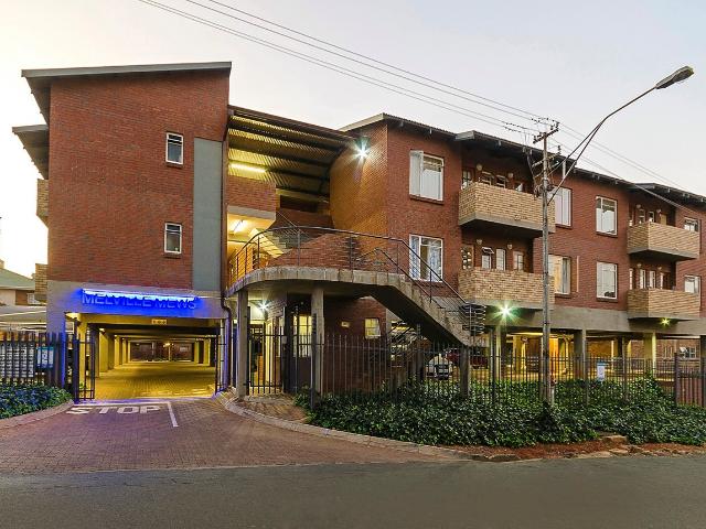 2 Bedroom Apartment in Auckland Park