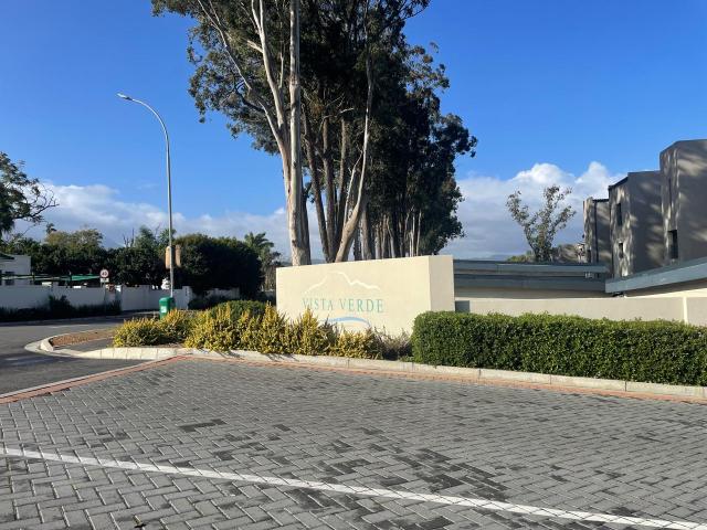 2 Bedroom Apartment in Audas Estate