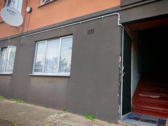 2 Bedroom Apartment in Austerville