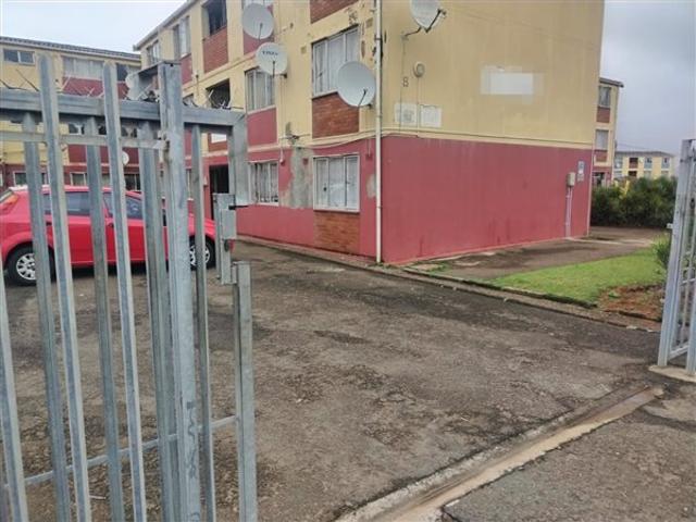 2 Bedroom Apartment in Austerville