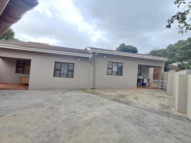 2 Bedroom Apartment in Avoca
