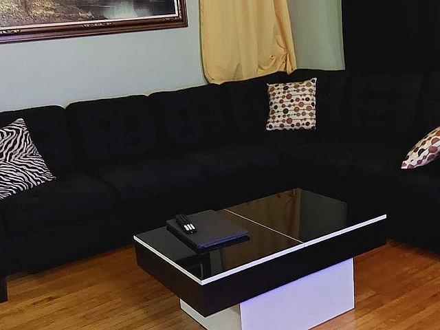 2 Bedroom Apartment In A House For Rent