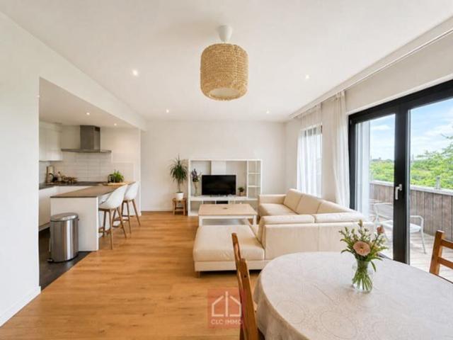 2 Bedroom Apartment in a Sustainable Cohousing Community