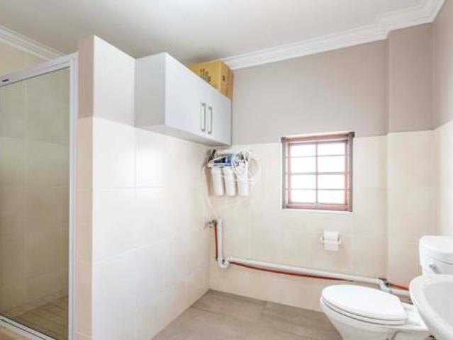 2 Bedroom Apartment in Aan de Wijnlanden