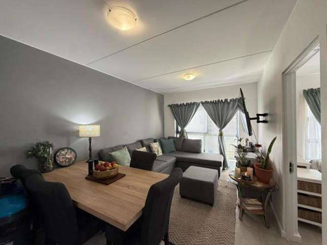 2 Bedroom Apartment in Aan de Wijnlanden