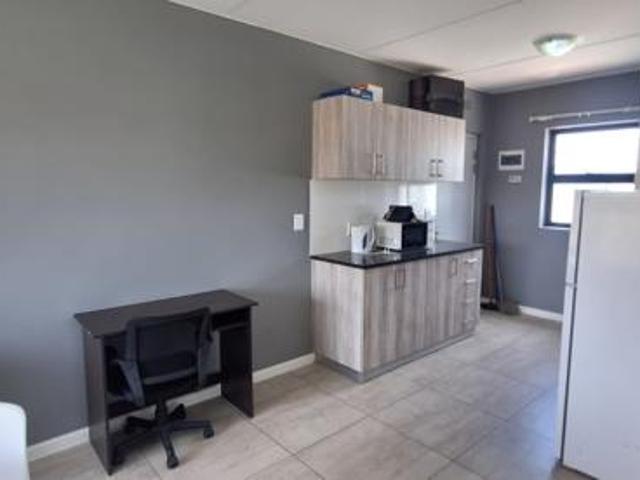 2 Bedroom Apartment in Aan de Wijnlanden