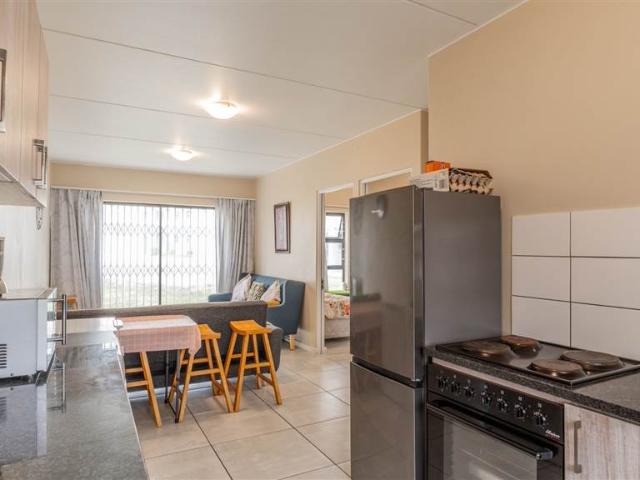2 Bedroom Apartment in Aan de Wijnlanden