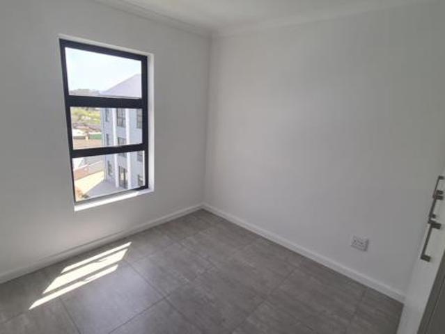 2 Bedroom Apartment in Aan de Wijnlanden