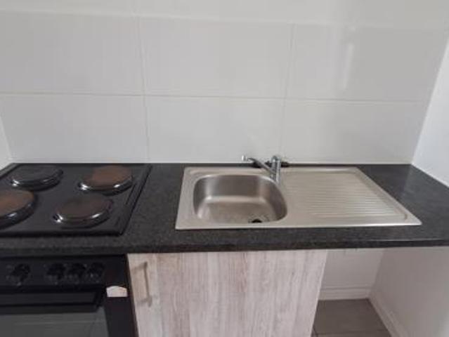 2 Bedroom Apartment in Aan de Wijnlanden