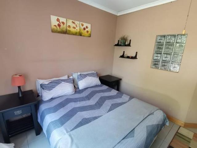 2 Bedroom Apartment in Abrahamsrust