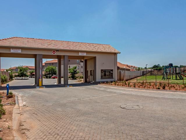 2 Bedroom Apartment in Actonville