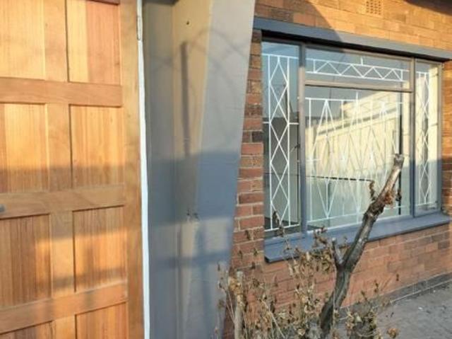 2 Bedroom Apartment in Actonville