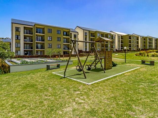 2 Bedroom Apartment in Admirals Park