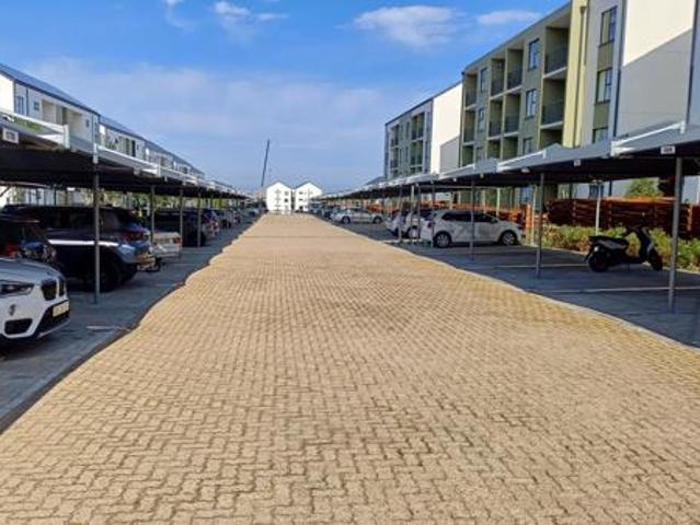 2 Bedroom Apartment in Admirals Park