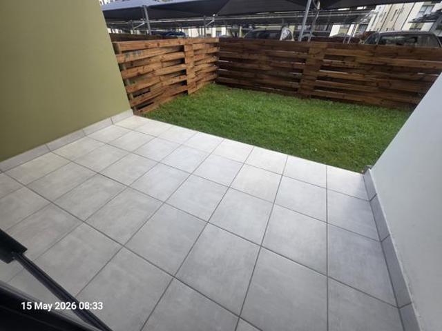 2 Bedroom Apartment in Admirals Park