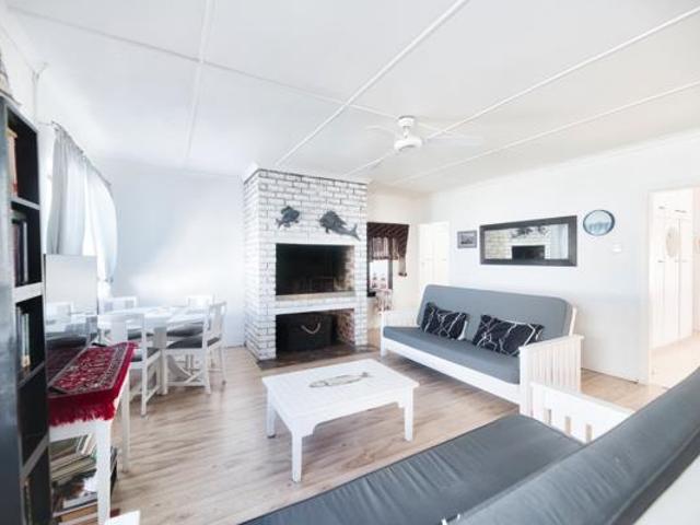 2 Bedroom Apartment in Agulhas