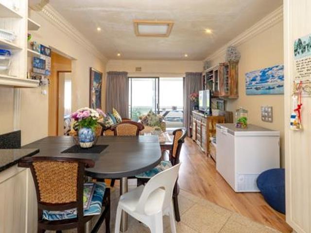 2 Bedroom Apartment in Agulhas