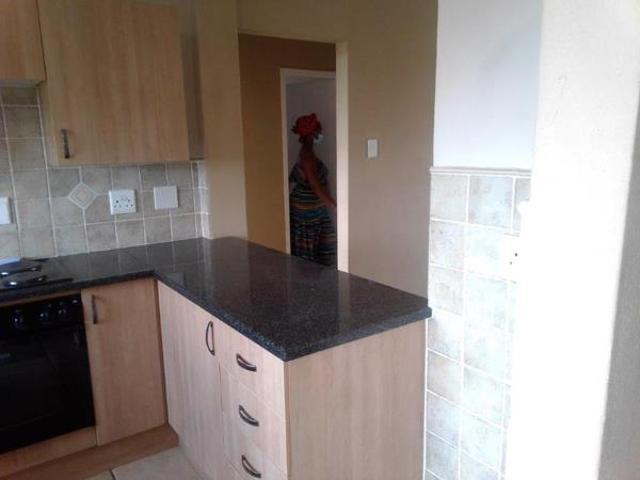 2 Bedroom Apartment in Albemarle