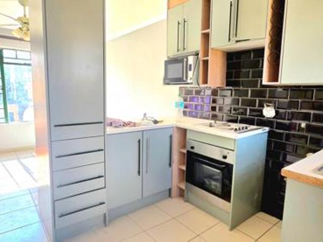 2 Bedroom Apartment in Albemarle